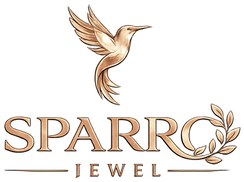 Sparro Jewel - Timeless Luxury Jewellery